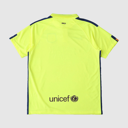 Jersey Barcelona 2014/15 III Retro
