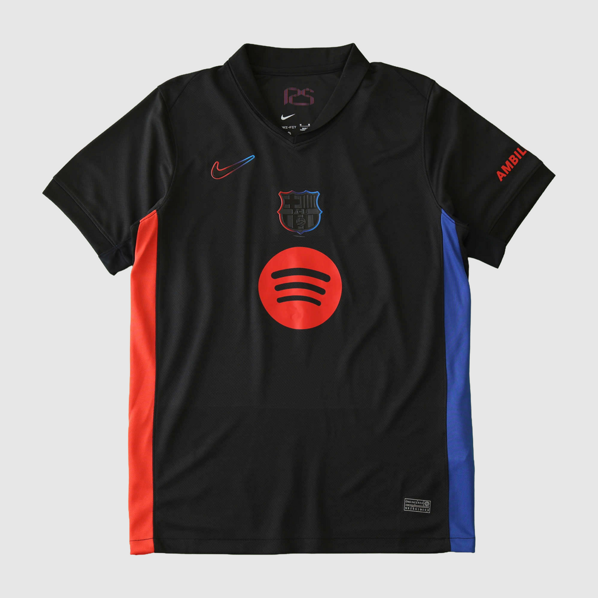 Jersey Barcelona 2024/25 II Fan Man 3