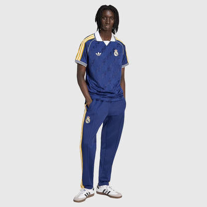 Jersey Real Madrid 2025/26 Fan Man 4