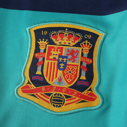 Jersey Spain 2010 Goalkeeper