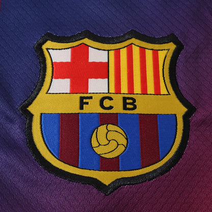 Jersey Barcelona 2025/26 I Fan Man