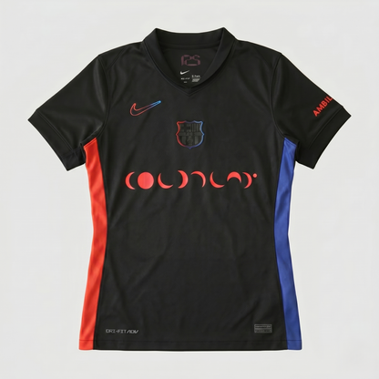 Jersey Barcelona 2024/25 II Women's