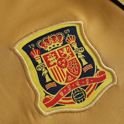 Jersey Spain 2008 II Retro