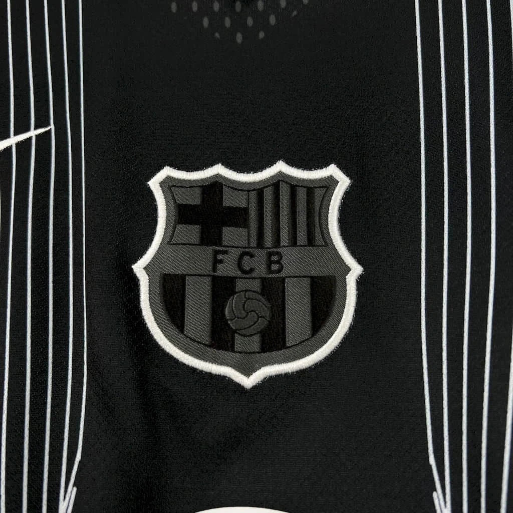Jersey Barcelona Special Special Edition Fan Man