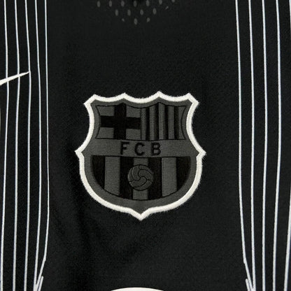 Jersey Barcelona Special Special Edition Fan Man