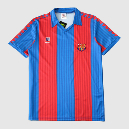 Jersey Barcelona I Retro