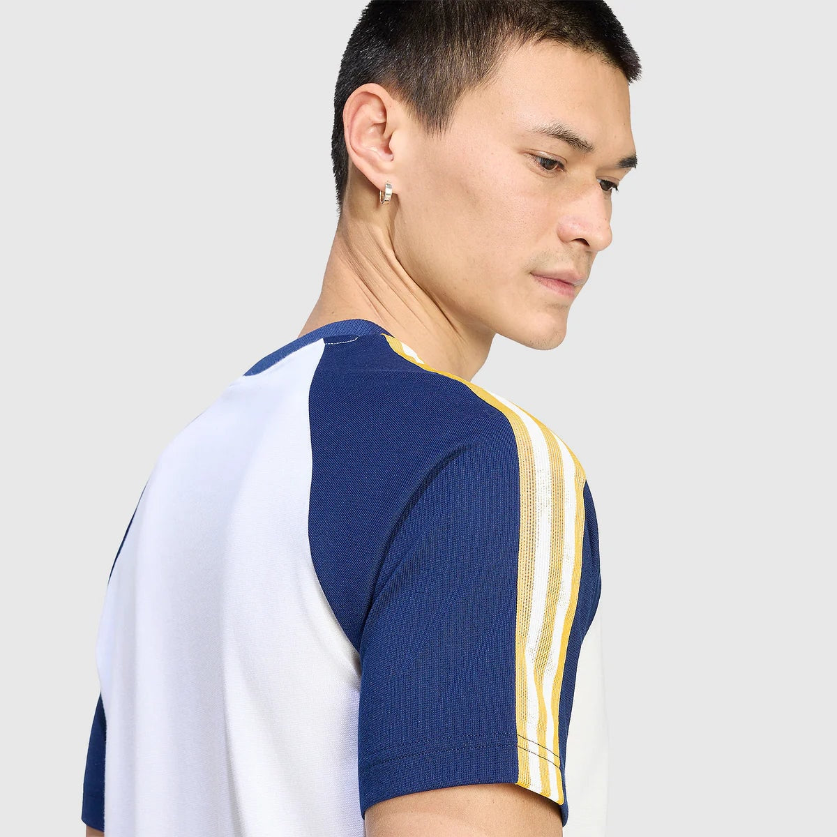 Jersey Real Madrid 2025/26 Fan Man 3