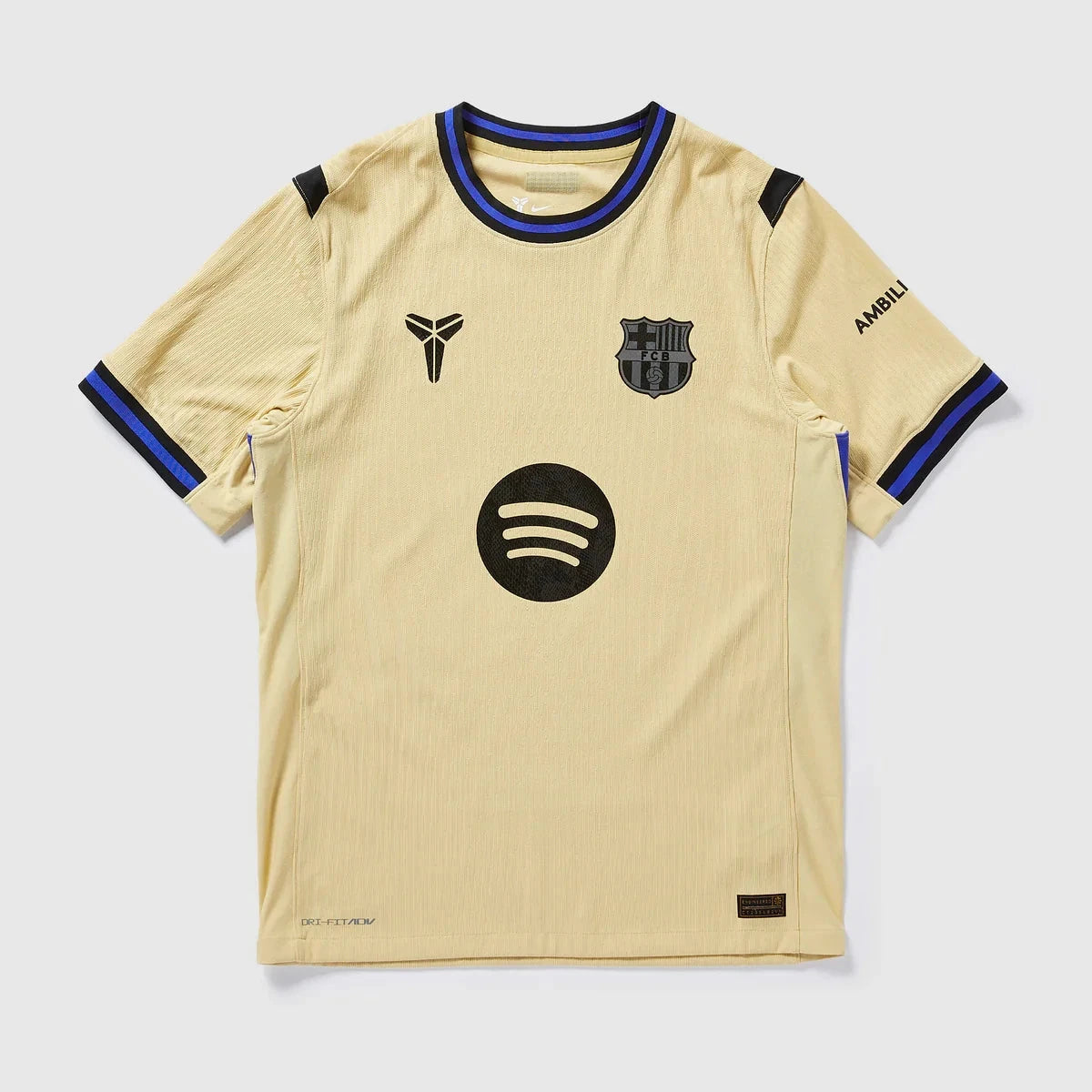 Jersey Barcelona 2025/26 II Player Man