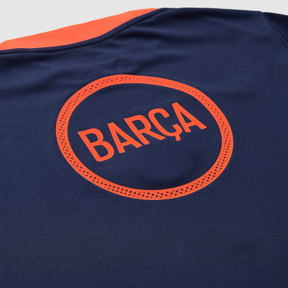 Jersey Barcelona 2025/26 Pre-Match Fan Man 2