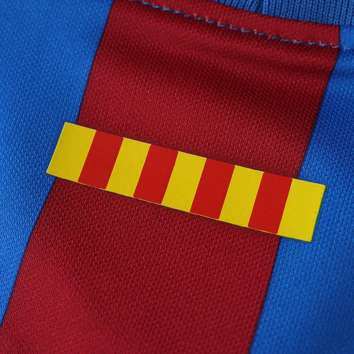 Jersey Barcelona 2021/22 I Fan Man