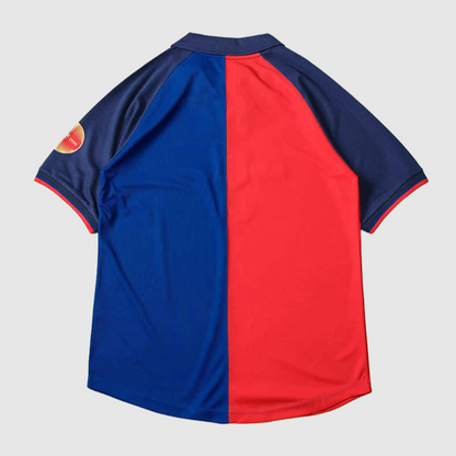 Jersey Barcelona 1999/00 I Retro