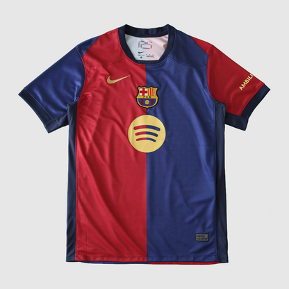 Jersey Barcelona 2024/25 I Fan Man