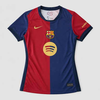 Jersey Barcelona 2024/25 I Women's