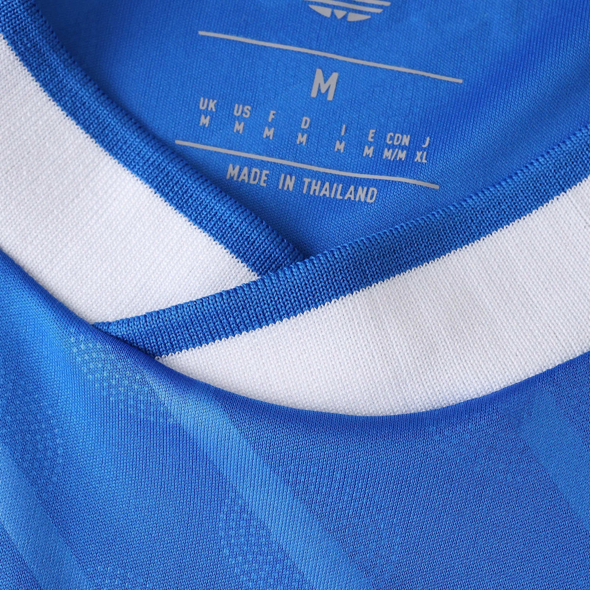 Jersey Real Madrid 2025/26 III Fan Man