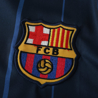Jersey Barcelona 2004/05 II Retro