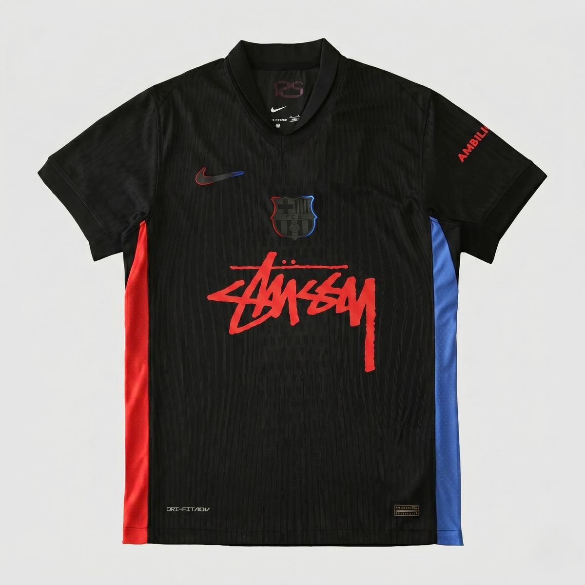 Jersey Barcelona 2024/25 II Fan Man 4