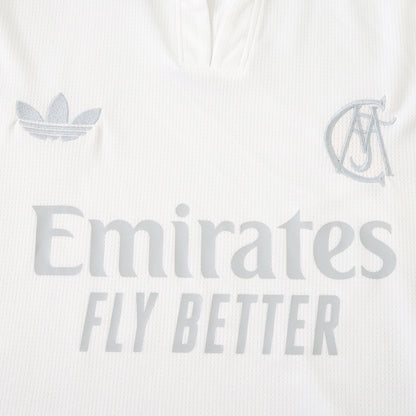 Jersey Real Madrid Fan Man