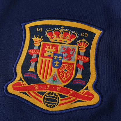 Jersey Spain 2010 II Retro