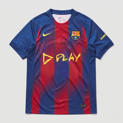 Jersey Barcelona 2025/26 I Fan Man 3
