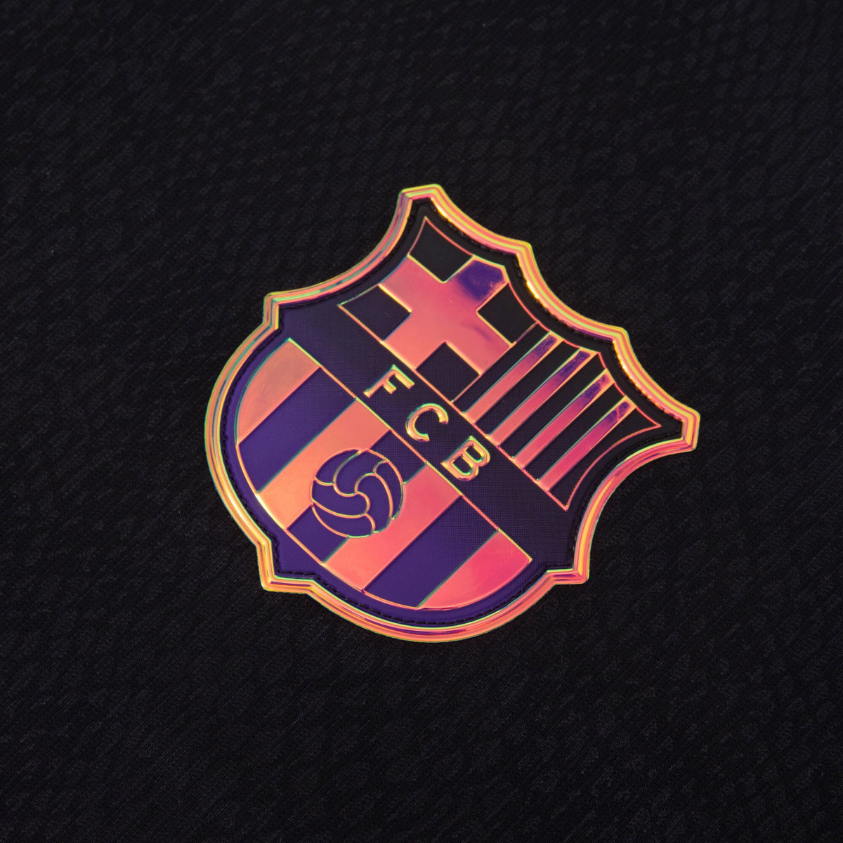 Jersey Barcelona 2026/27 II Kids Kit