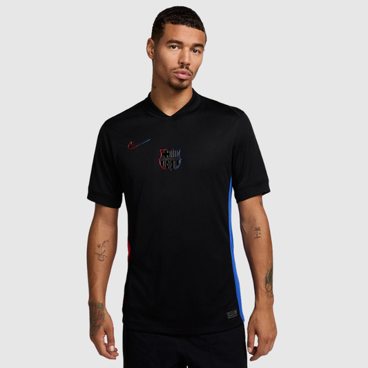 Jersey Barcelona 2024/25 II Fan Man 2
