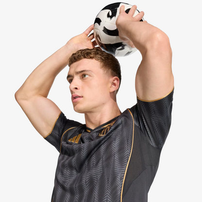 Jersey Atletico Mineiro 2025/26 III Fan