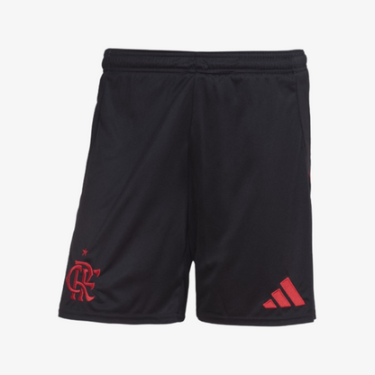 Shorts Flamengo 2025/26 II