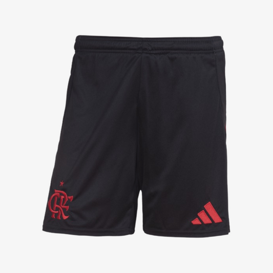 Pantalones cortos Flamengo 2025/26 II