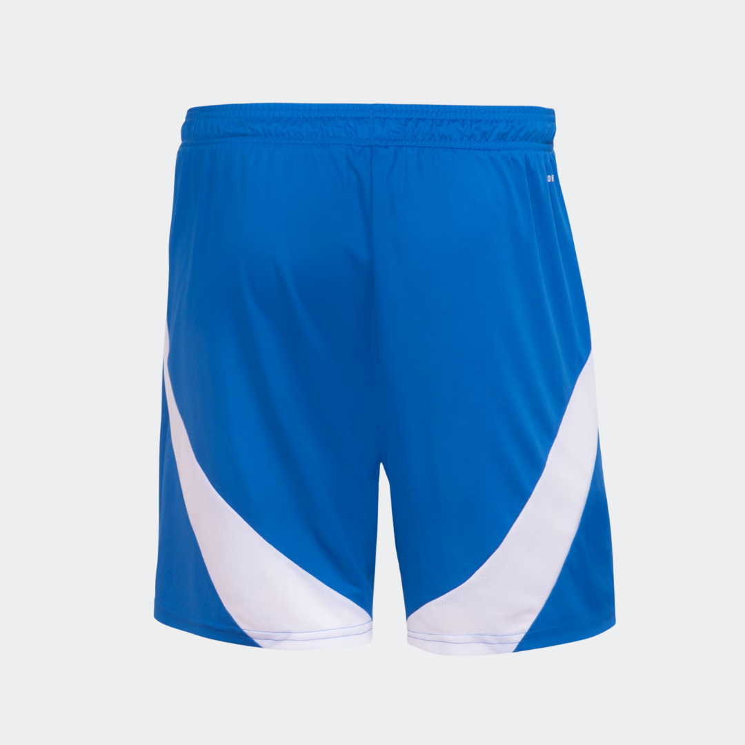 Kit infantil de visitante del Cruzeiro 2025/26 (versión aficionado)