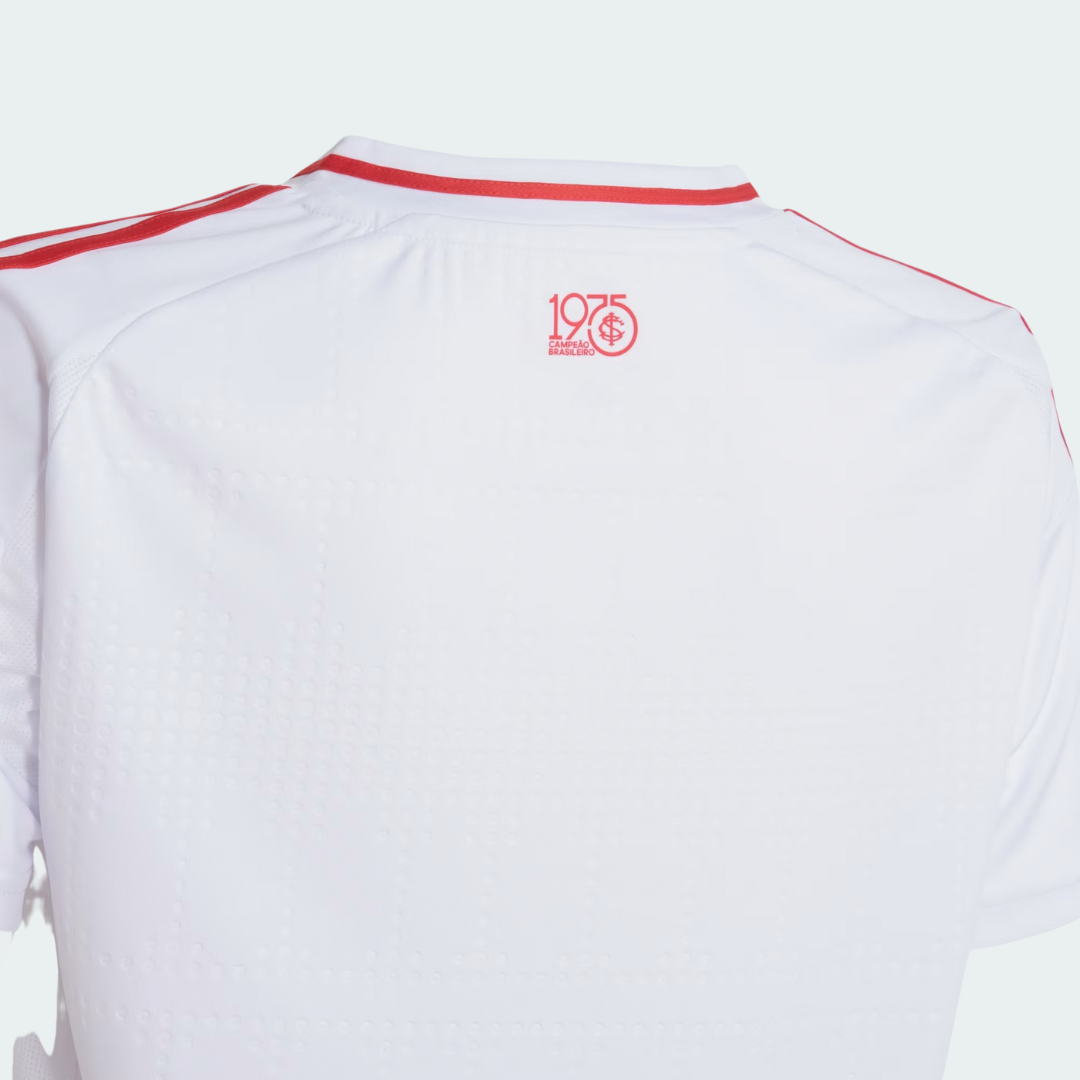 Jersey Mujer Internacional 2025/26 II Fan