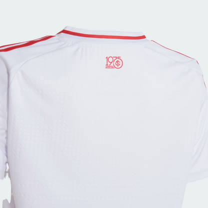 Jersey Mujer Internacional 2025/26 II Fan
