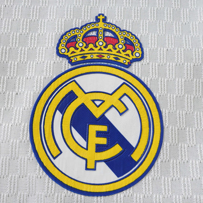 Jersey Real Madrid 2026/27 I Player Man Long Sleeve