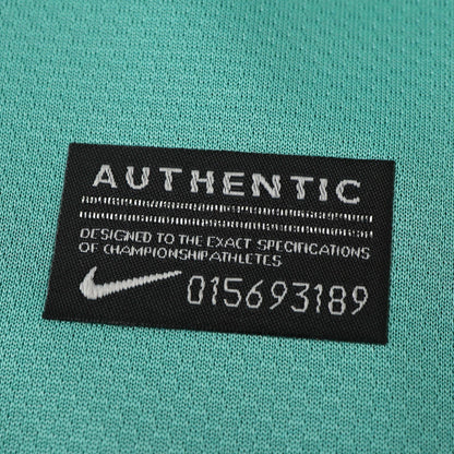 Jersey Barcelona 2010/11 II Retro