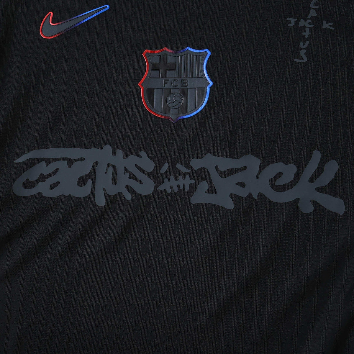 Jersey Barcelona 2024/25 II Player Man