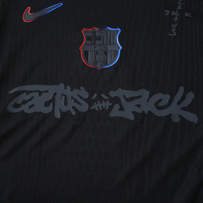 Jersey Barcelona 2024/25 II Player Man