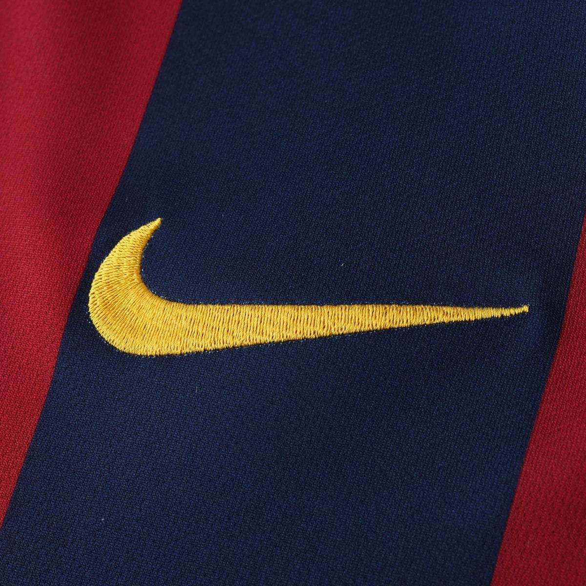 Jersey Barcelona 2014/15 I Retro Long Sleeve