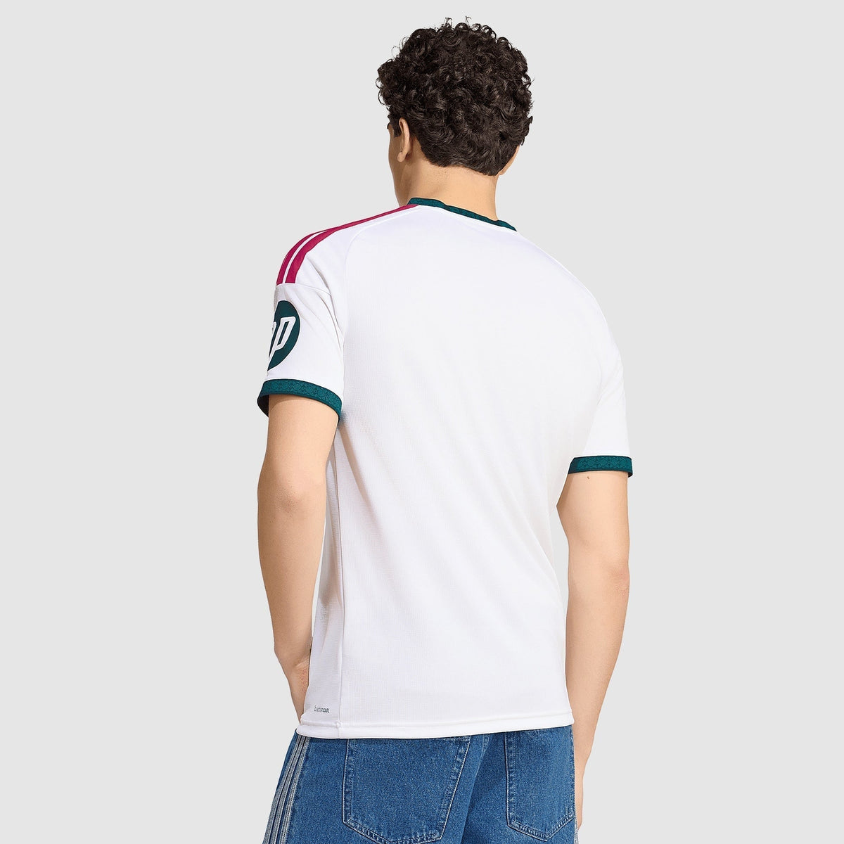 Jersey Real Madrid 2026/27 I Fan Man