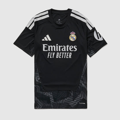 Jersey Real Madrid 2026/27 Goalkeeper 2