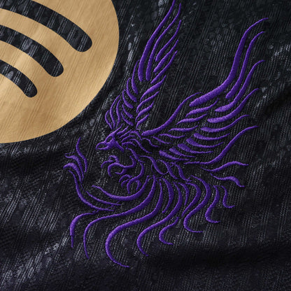 Jersey Barcelona 2026/27 II Embroidered Player Man