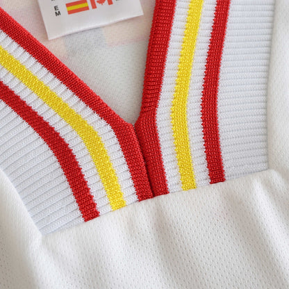 Jersey Spain 1996 III Retro