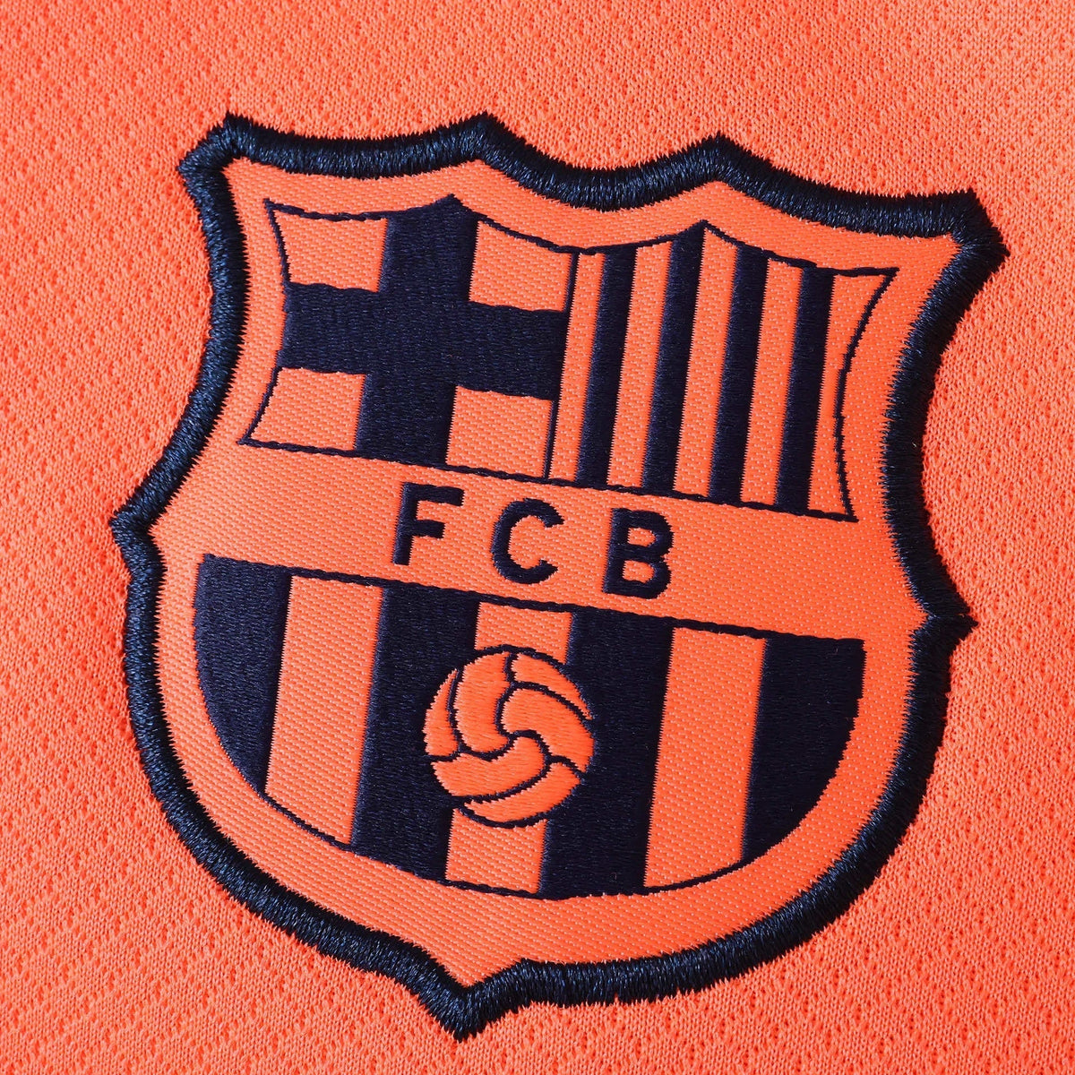 Jersey Barcelona 2025/26 III Kids Kit