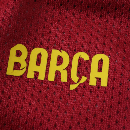 Jersey Barcelona 2014/15 I Embroidered Retro