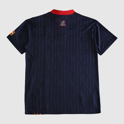Jersey Spain 1996 II Retro
