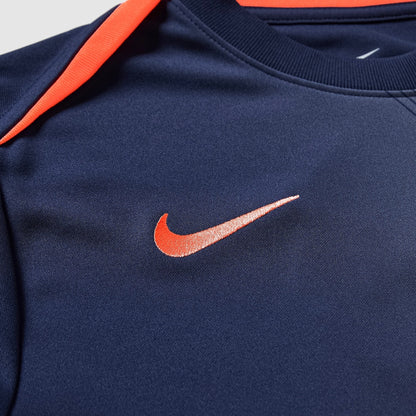 Jersey Barcelona 2025/26 Pre-Match Fan Man 2