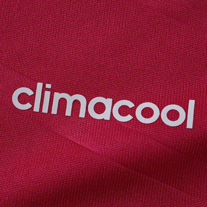 Jersey Real Madrid 2014/15 II Retro Long Sleeve