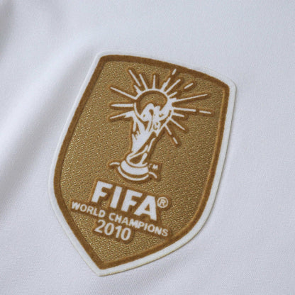 Jersey Spain 2011 II Retro