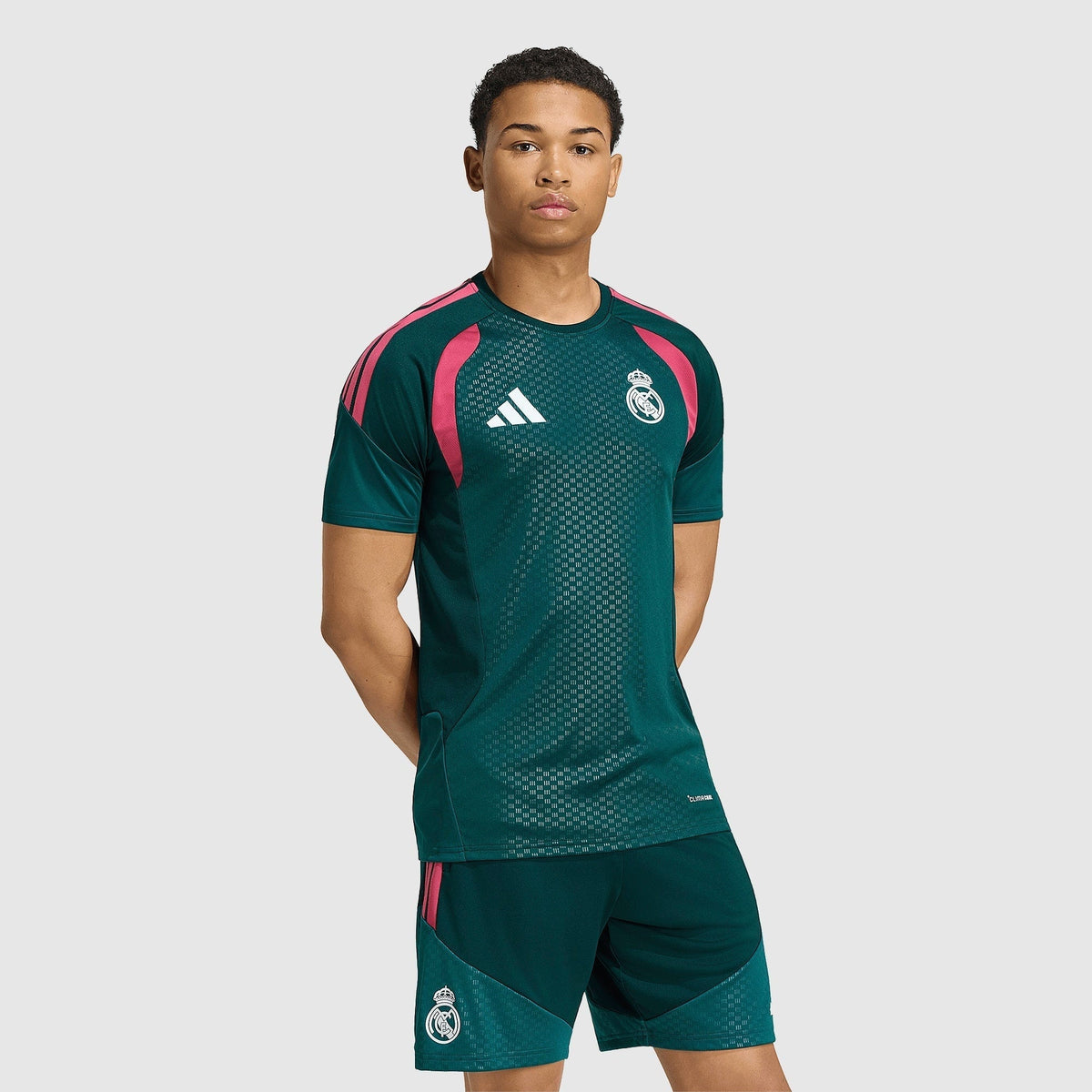 Jersey Real Madrid 2026/27 Training Top