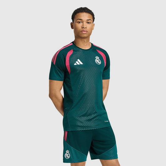 Jersey Real Madrid 2026/27 Training Top