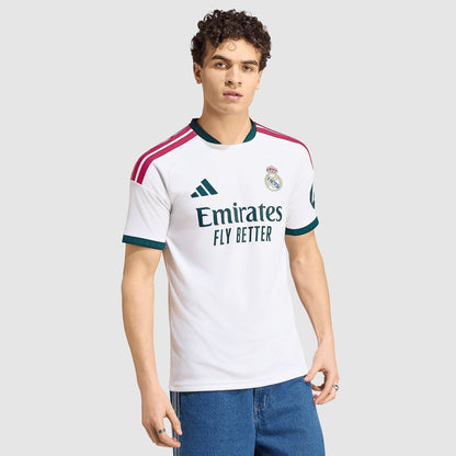 Jersey Real Madrid 2026/27 I Fan Man