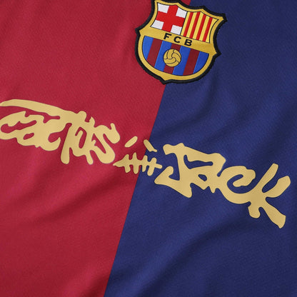 Jersey Barcelona 2024/25 I Fan Man 2